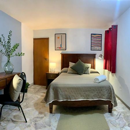 فندق Casa Tigris مدينة مكسيكو المظهر الخارجي الصورة