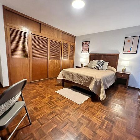 فندق Casa Tigris مدينة مكسيكو المظهر الخارجي الصورة