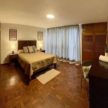 فندق Casa Tigris مدينة مكسيكو المظهر الخارجي الصورة