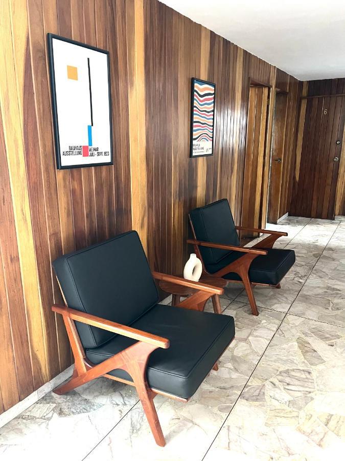 فندق Casa Tigris مدينة مكسيكو المظهر الخارجي الصورة