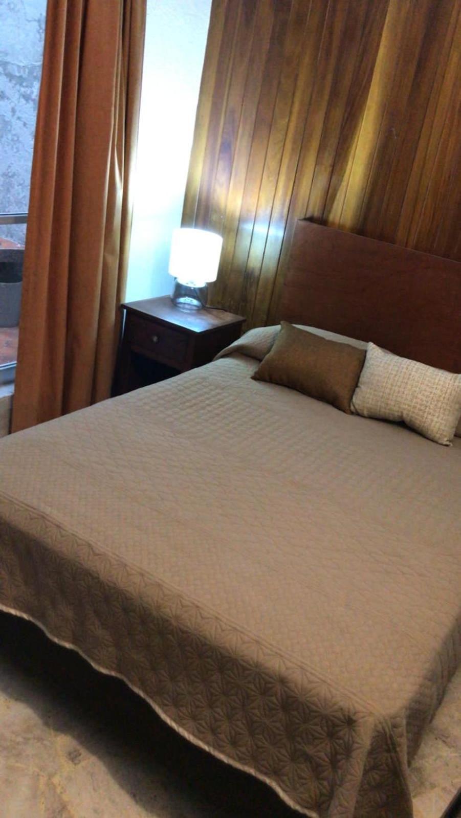 فندق Casa Tigris مدينة مكسيكو المظهر الخارجي الصورة