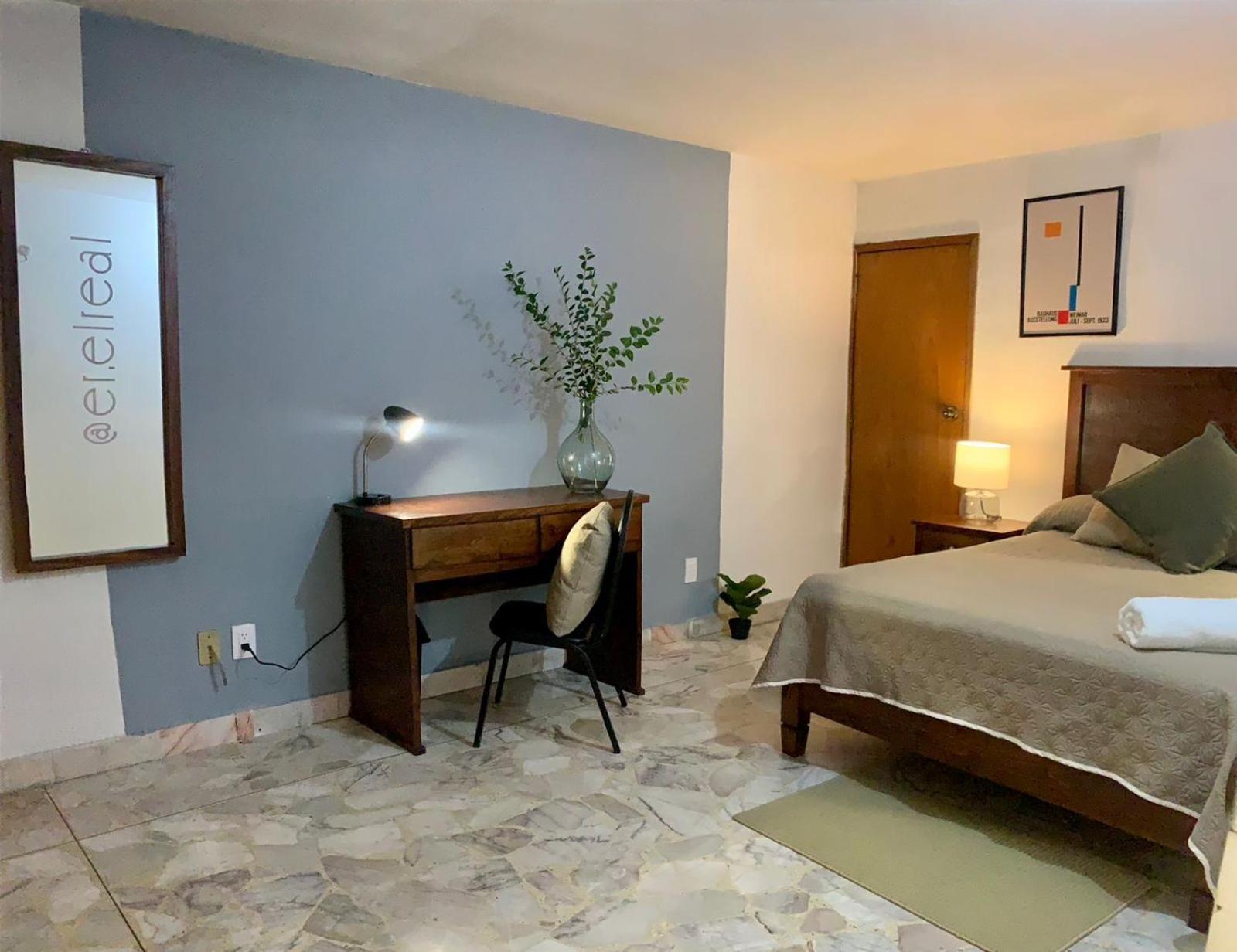 فندق Casa Tigris مدينة مكسيكو المظهر الخارجي الصورة