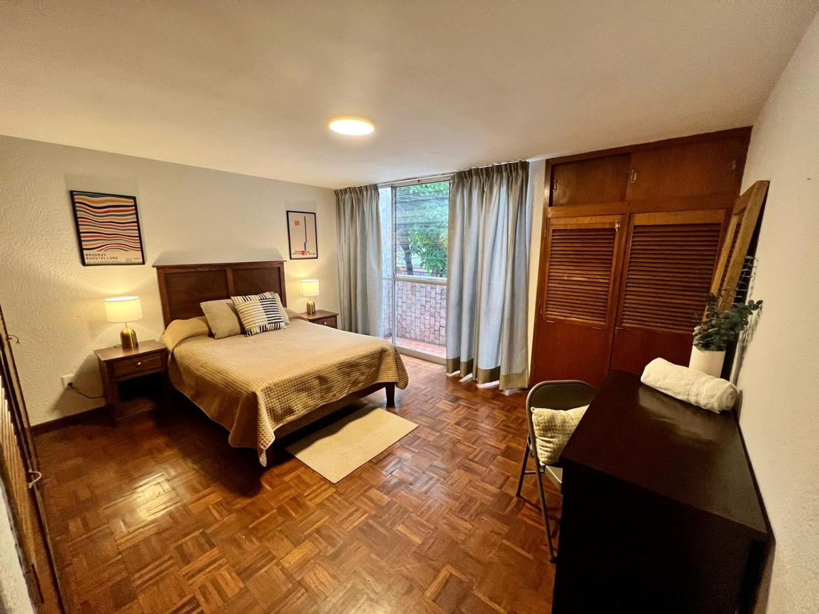 فندق Casa Tigris مدينة مكسيكو المظهر الخارجي الصورة