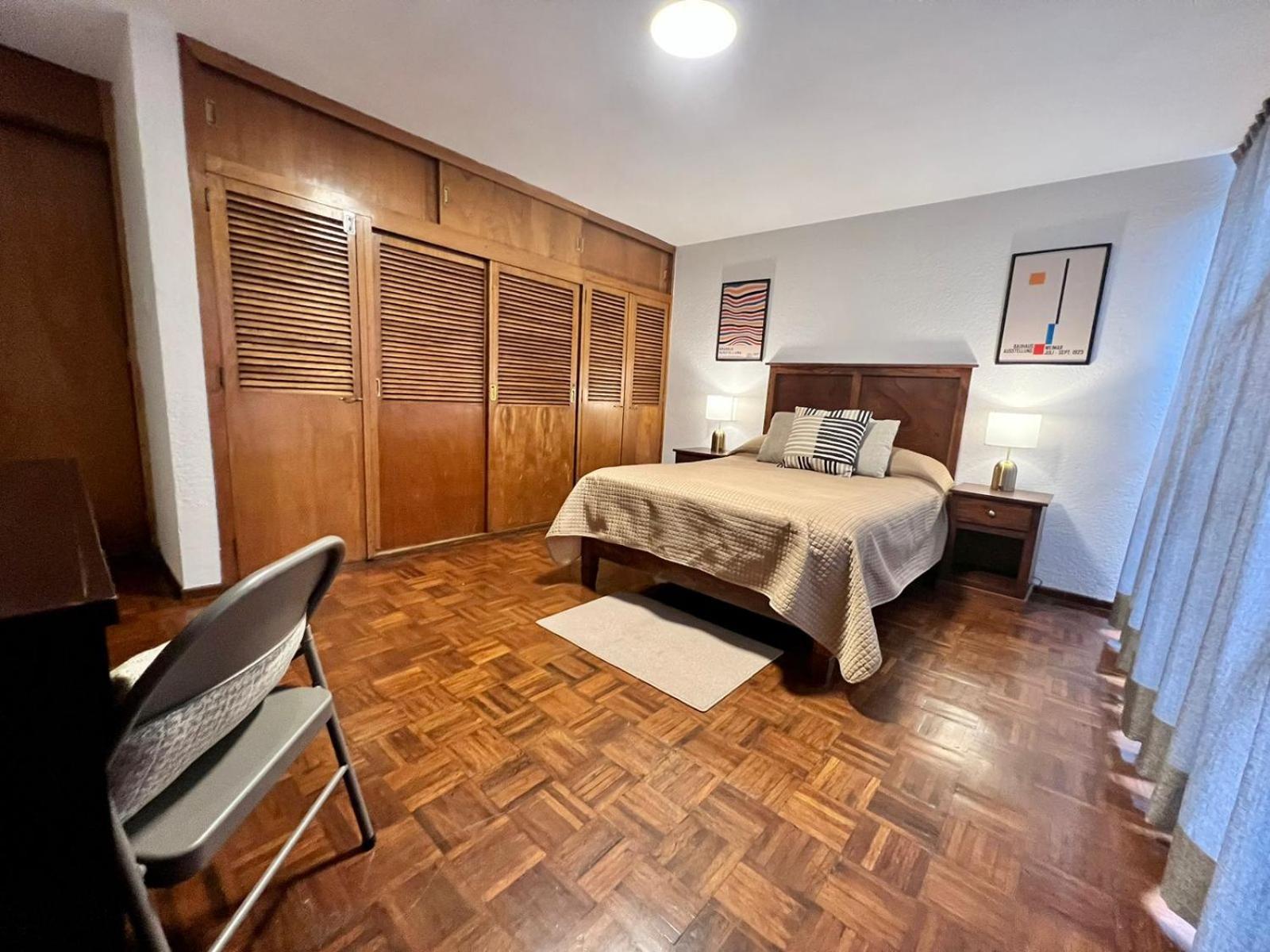 فندق Casa Tigris مدينة مكسيكو المظهر الخارجي الصورة