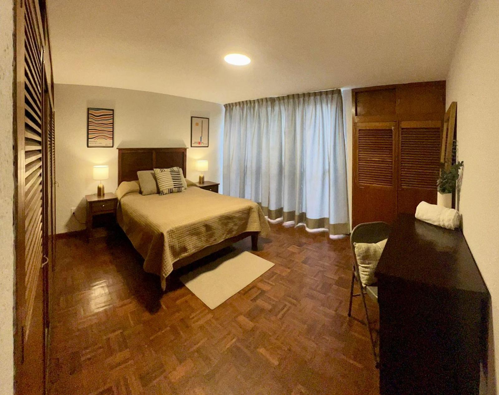 فندق Casa Tigris مدينة مكسيكو المظهر الخارجي الصورة