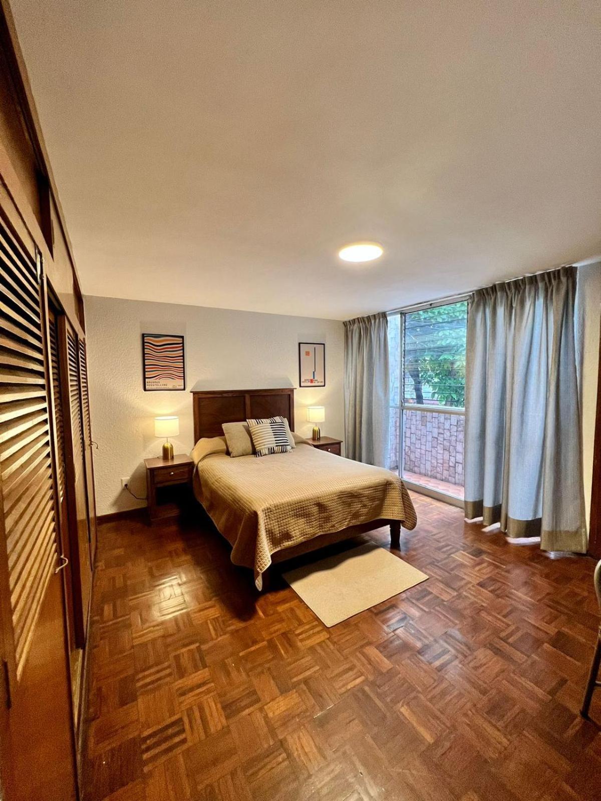 فندق Casa Tigris مدينة مكسيكو المظهر الخارجي الصورة