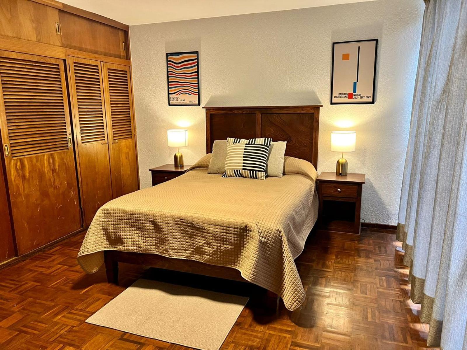 فندق Casa Tigris مدينة مكسيكو المظهر الخارجي الصورة