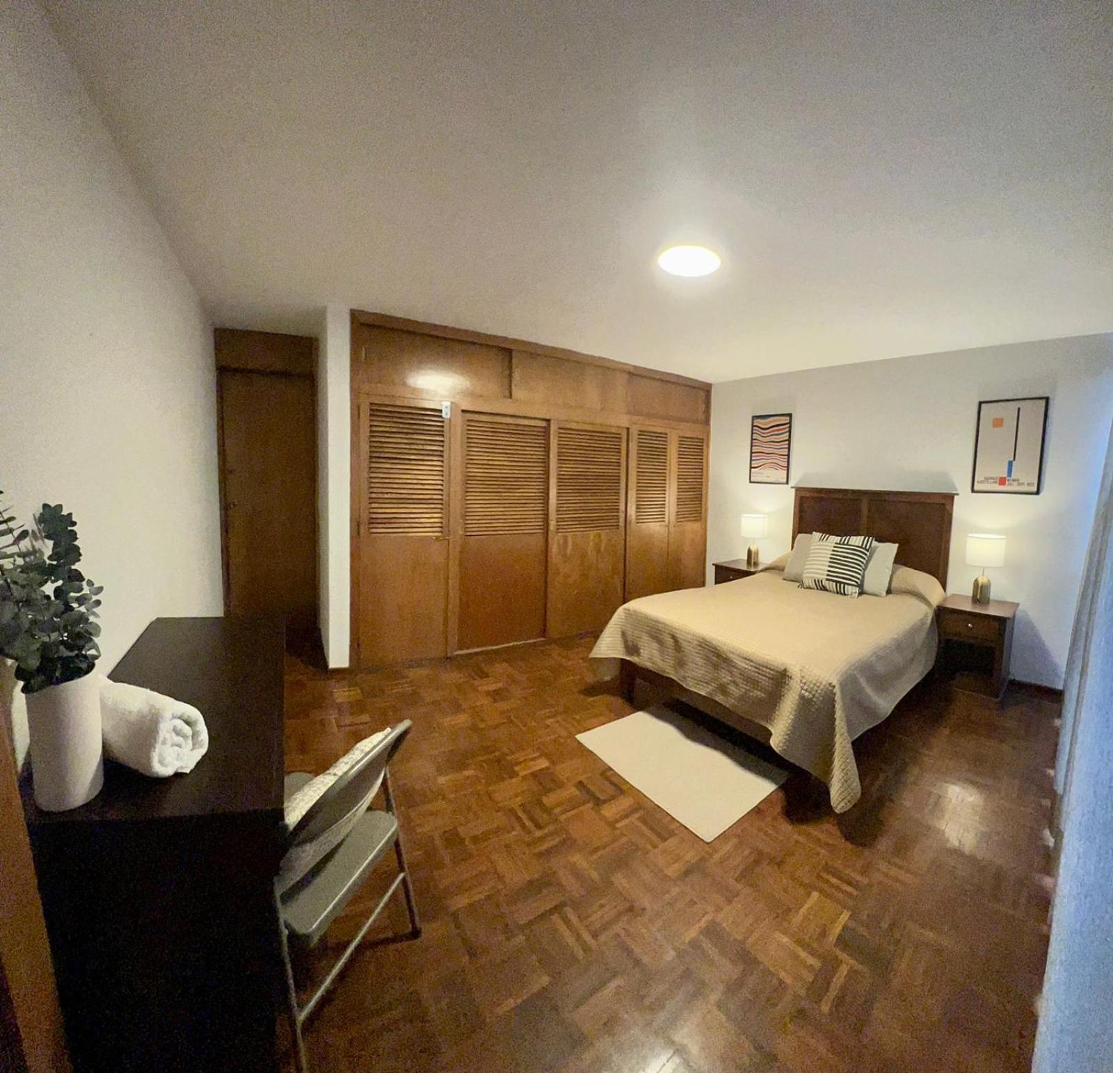 فندق Casa Tigris مدينة مكسيكو المظهر الخارجي الصورة