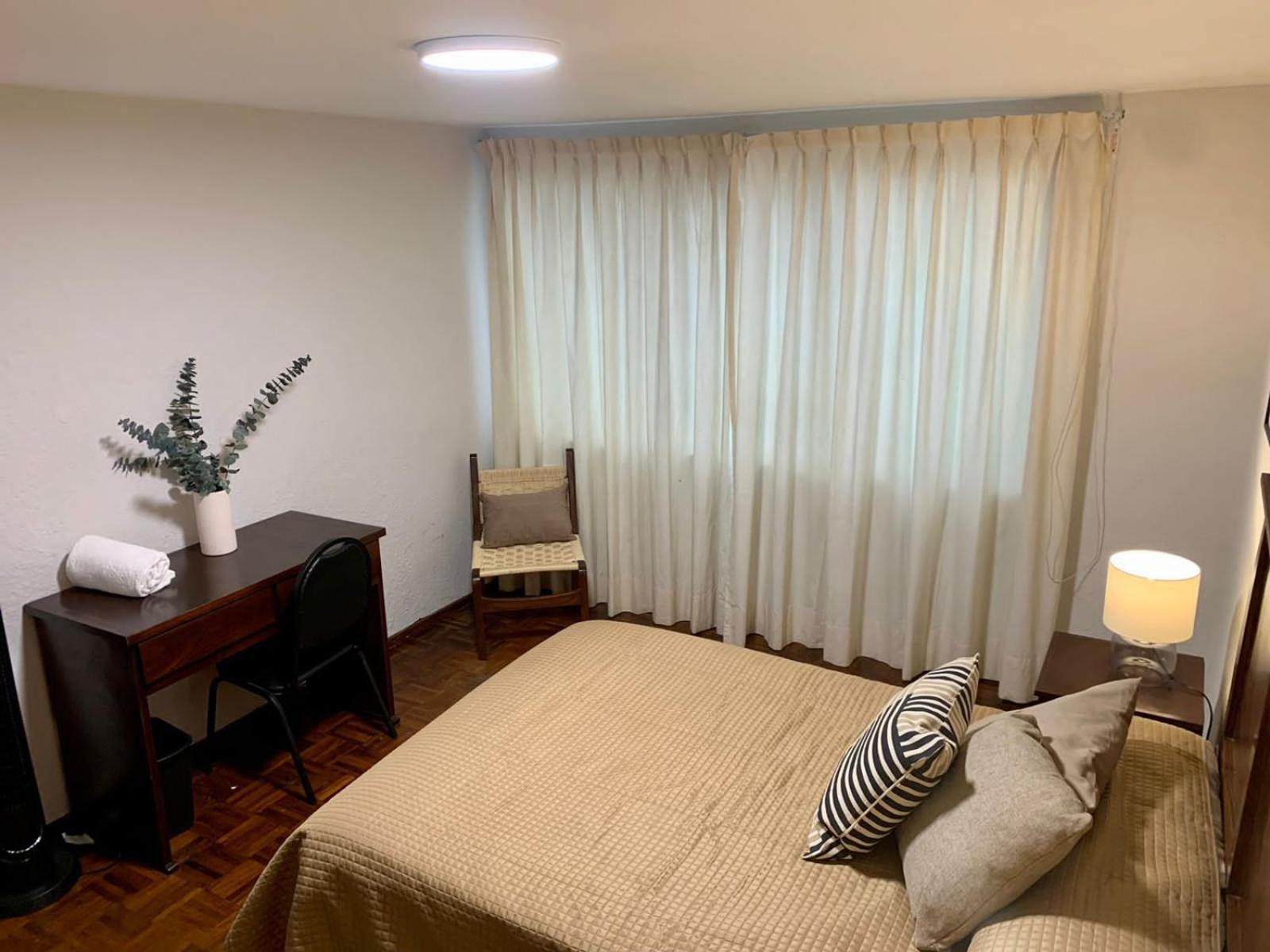 فندق Casa Tigris مدينة مكسيكو المظهر الخارجي الصورة