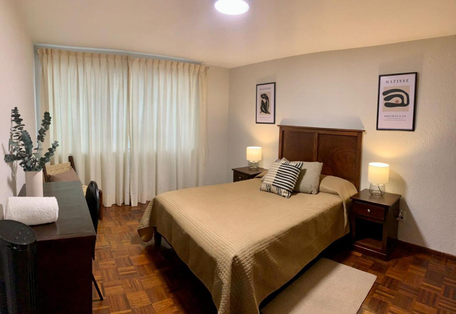 فندق Casa Tigris مدينة مكسيكو المظهر الخارجي الصورة