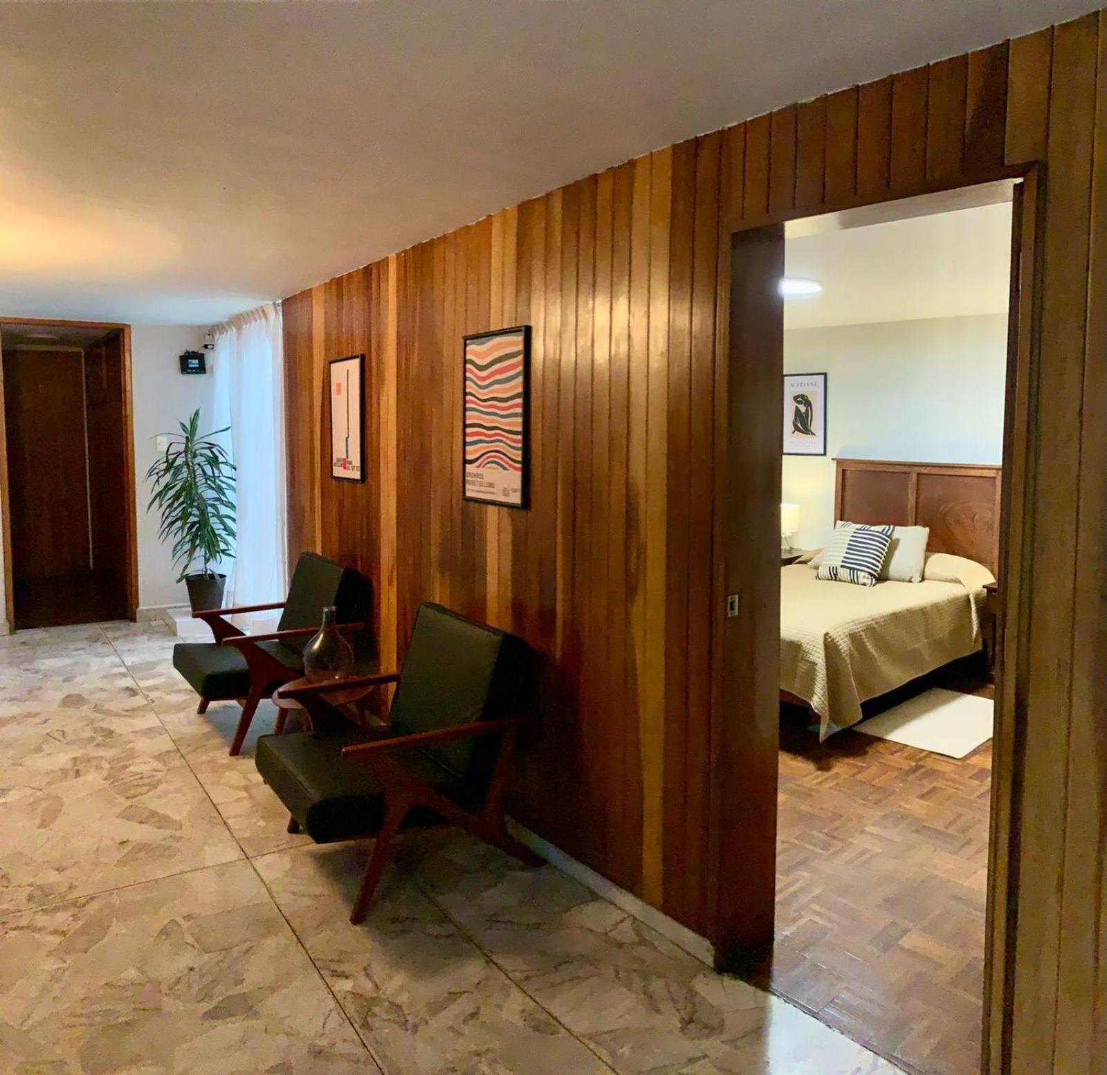 فندق Casa Tigris مدينة مكسيكو المظهر الخارجي الصورة